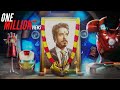 Iron man - Vengamavan song | Tribute | Natpe Thunai | FilosoSnippets Iron man - Vengamavan song | Tribute | Natpe Thunai | FilosoSnippets