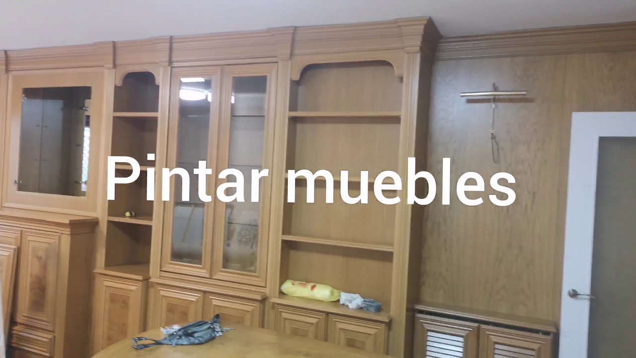 Ver vídeo técnico de Pintores Nicolás