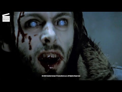 Underworld: Why Are They After You? (HD CLIP)