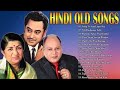 Mohammad Aziz Mangeshkar Kishore Kumar Hit Songs Evergreen Hindi Songs 2021