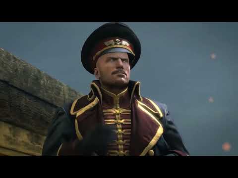 Warhammer 40k: Vraks