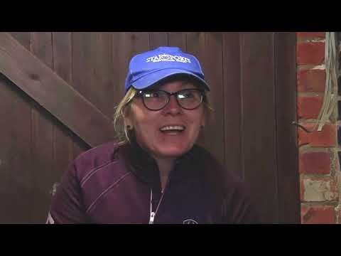 NICKY HOLLAND BALLYDOYLE VALOR DERBY