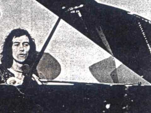 FC 1975: Jorge Palma - "Viagem"