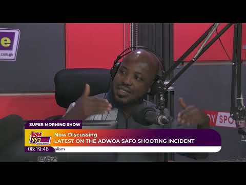 All gun licenses suspended with immediate effect - Interior Minister announces
