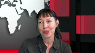 [L&#39;invité de Zinfos] La chanteuse Jeanne Cherhal