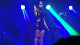 Agora só falta você - Maria Rita 17/12/10