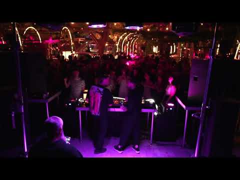 Bear Project Echoes In The Garden Party w/ Lastraw