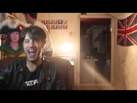 ROD - SONO NEGRO (FUNNY EDITION)