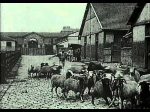 Un Jour de Paye (1906)