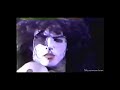 KISS 1994 KISS MY ASS ALBUM TV AD