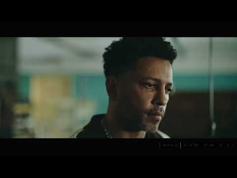 DNA do Crime - Sem Alma, Bigode, Sheik.