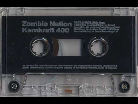 Zombie Nation Kernkraft 400 Joel Bondia Remix