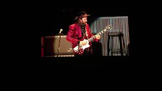“Walk Believer Walk” - Black Crowes @ Shoreline 8/22/21