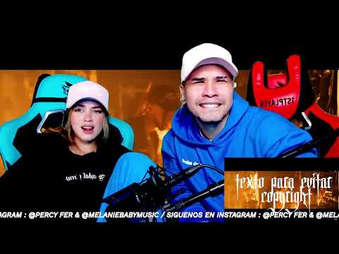 En La Mía | Mariah Angeliq, YOVNGCHIMI ( Reacción | Opinión )