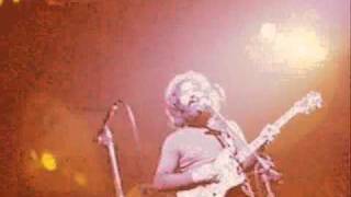 Grateful Dead - WRS Prelude WRS Part 1 Let It Grow