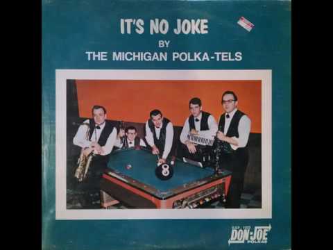 Green Garden Oberek - Michigan Polka-Tels