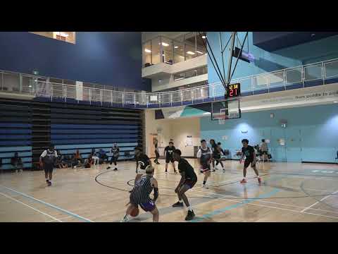 Snipers Club vs Team Venom - Thursday - tcbl 2022 summer