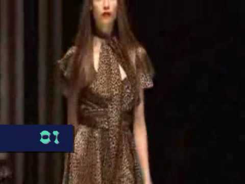 Top 10: Best Catwalkers/ Models With The Best Walk