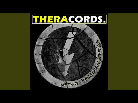 Deckstar (Original Mix)