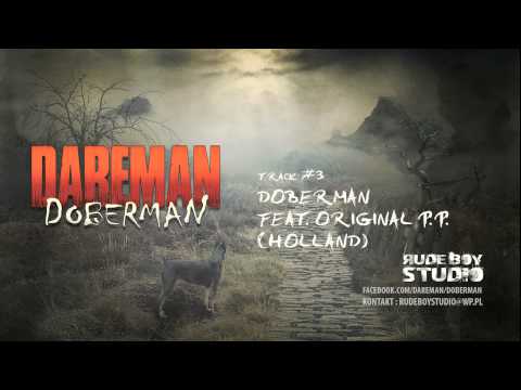 3.Doberman - Doberman Feat. Original P.P. (Prod.Dna)