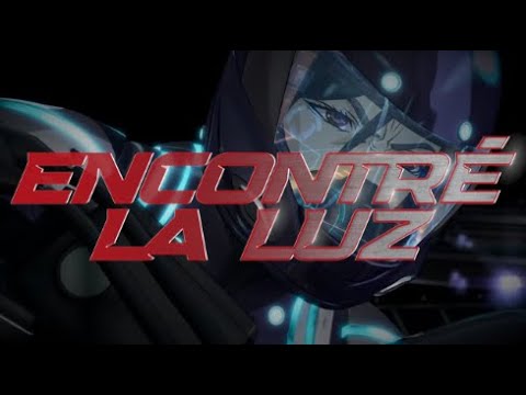 OM53 - ENCONTRÉ LA LUZ - LYRIC VIDEO