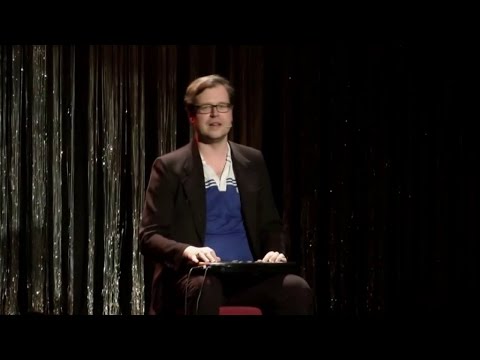 C. Heiland - Wie geil Paris damals war