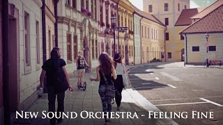 New Sound Orchestra - Feeling Fine
