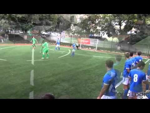 24  Zfort Group 2 0 -2 Brightgrove