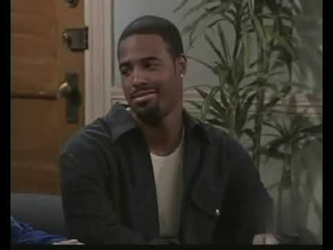 The Wayans Bros 4x08 - En Vogue is suing Marlon