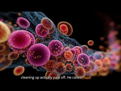 Penicilin   A small accident that changed the world