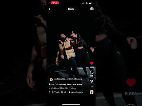 #IC9 BRY x Charles Bosco - Freestyle