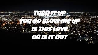 I Don't Know How I'm Feeling Music Video