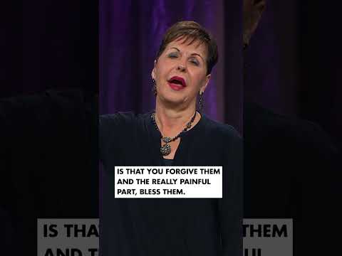 Have People Hurt You? | Joyce Meyer
