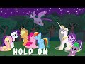MLP: Hold On PMV