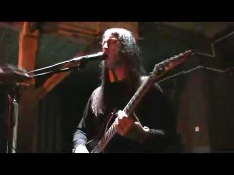 11 _ Black Rose Immortal - Silhouette (Opeth Tribute Band)