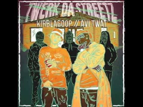 M.I.L.F Mitch x Avi Twat x KirbLaGoop - Kazaam Prod. Trip Dixon