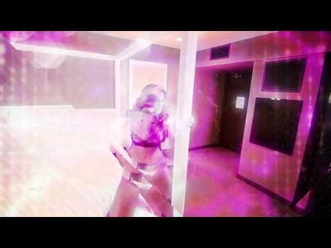 Rokelle ft. Dave Audé - Bullet (Gregor Salto Remix) (Official Music Video)