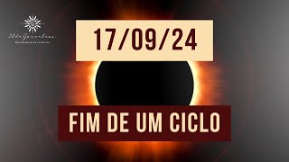 O que mudará depois do Eclipse da Superlua do dia 17/09/24