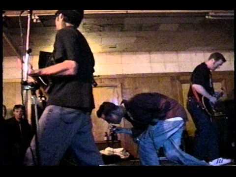 Underdog - Say It (To My Face) - 12-11-98 - Fireside Bowl