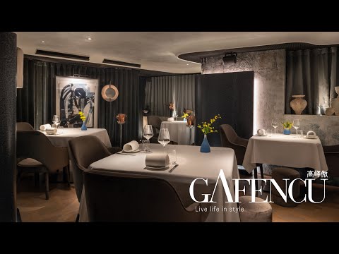 Belon shifts the epicentre of Hong Kong’s French food a little closer to the 10th arrondissement