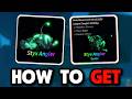 How to Get STYX ANGLER in Fisch FAST (Full Hunt Guide) | Roblox