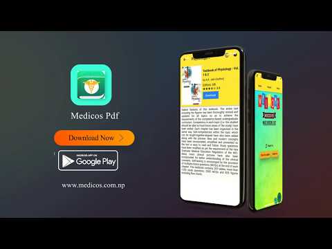 Medicos Pdf Promo Video