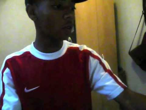 Mc Cainã do a.v.c - Que Novinho da Hora (musica nova 2012 só o refrão)