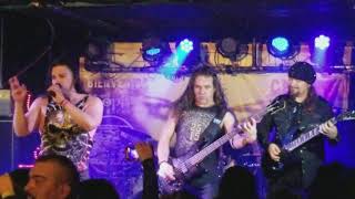 Saratoga - rompehuesos - 1-27-2018