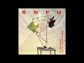 SNFU ‎– If You Swear, You'll Catch No Fish