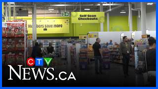First at Five: Grocery Savings