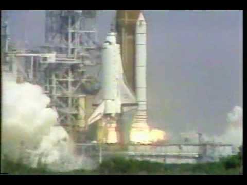 Watch the Launch
