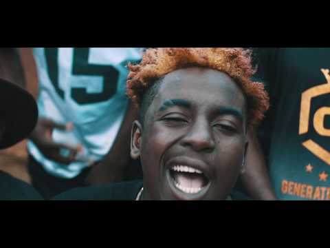 AMINA Mbole 237 by DADY NAPSTER