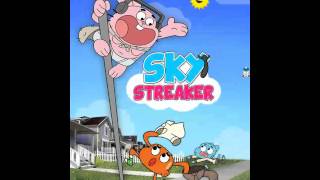 Gameplay #4 Sky Streaker, Blamburger