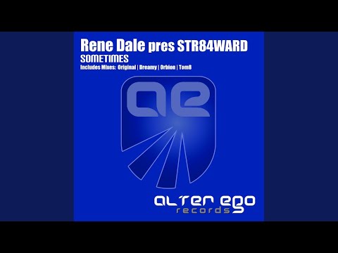 Sometimes (Tom8 Remix)